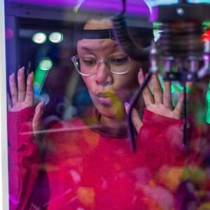 Meet your Posher, Sydney